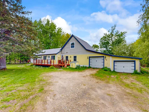 76 School Street, Baldwin, ME 04024