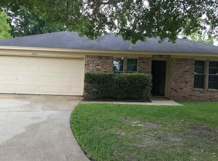 9204 Terry St, Beaumont, TX 77707