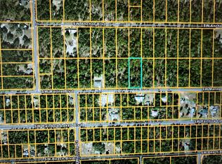 SW Marine Blvd LOT 31, Dunnellon, FL 34431