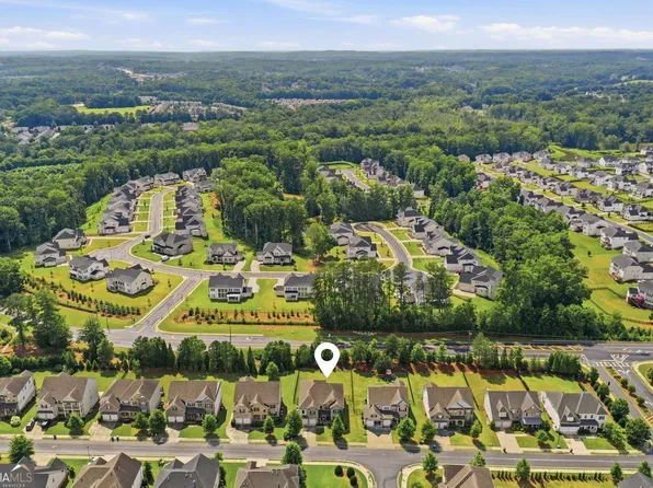 4575 Alister Park Dr, Cumming, GA 30040