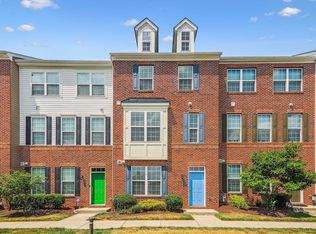 3513 Woodlake Dr UNIT 48, Silver Spring, MD 20904