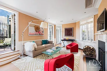 Sold by Fox Residential Group