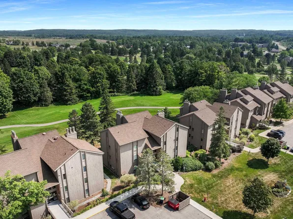 5536 Golfview Ct #21, Williamsburg, MI 49690