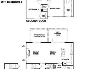 Lapis Plan, Alta at McSweeny Farms, Hemet, CA 92543
