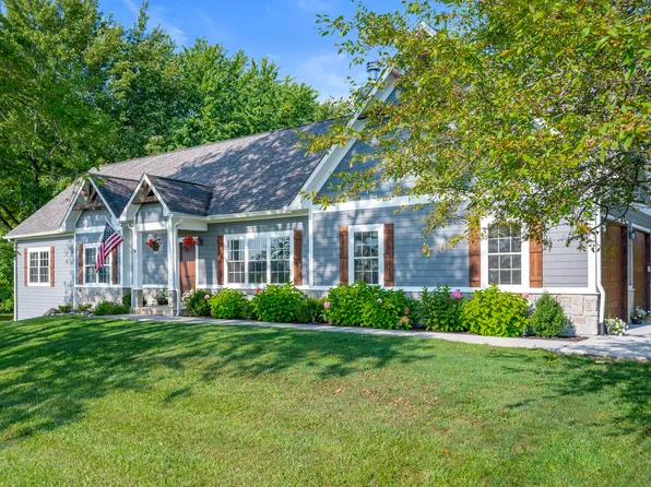 6577 S County Road 1100 W, Knightstown, IN 46148