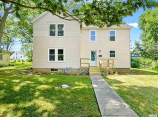 515 N 3rd St, Chillicothe, IL 61523