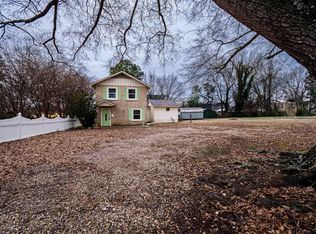 103 W Shields St, Warren, AR 71671