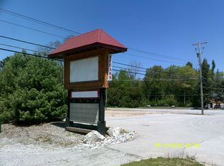 262 S Huron Rd, Harrisville, MI 48740