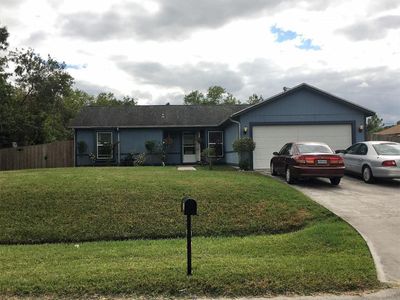 1866 SW Effland Ave, Port Saint Lucie, FL, 34953