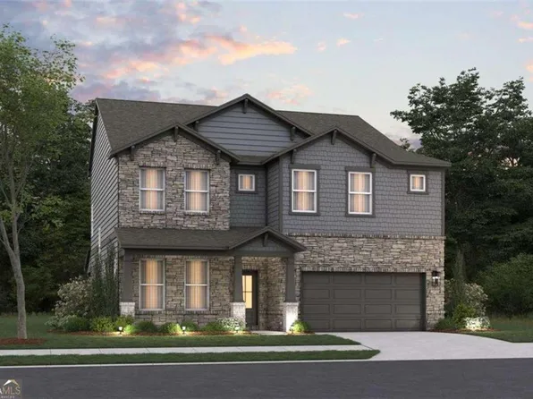 4182 Adler Cir, Buford, GA 30519