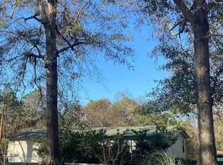 1401 Jessie Williams Rd, Chatom, AL 36518