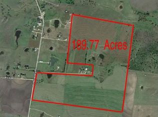 2133 Cr 452, Taylor, TX 76574