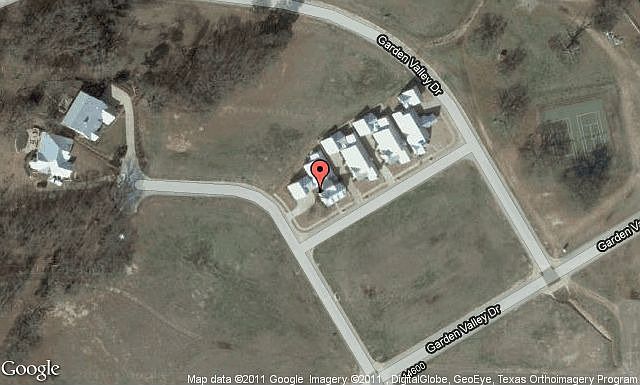 Map View
