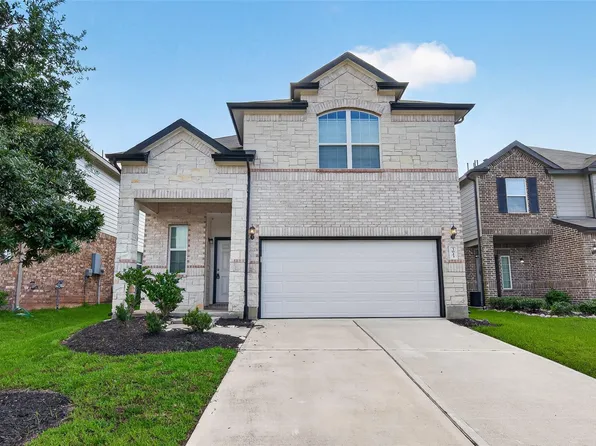 3023 Orchid Ranch Dr, Katy, TX 77494