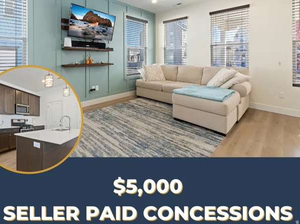 11764 S Leander Dr, South Jordan, UT 84009