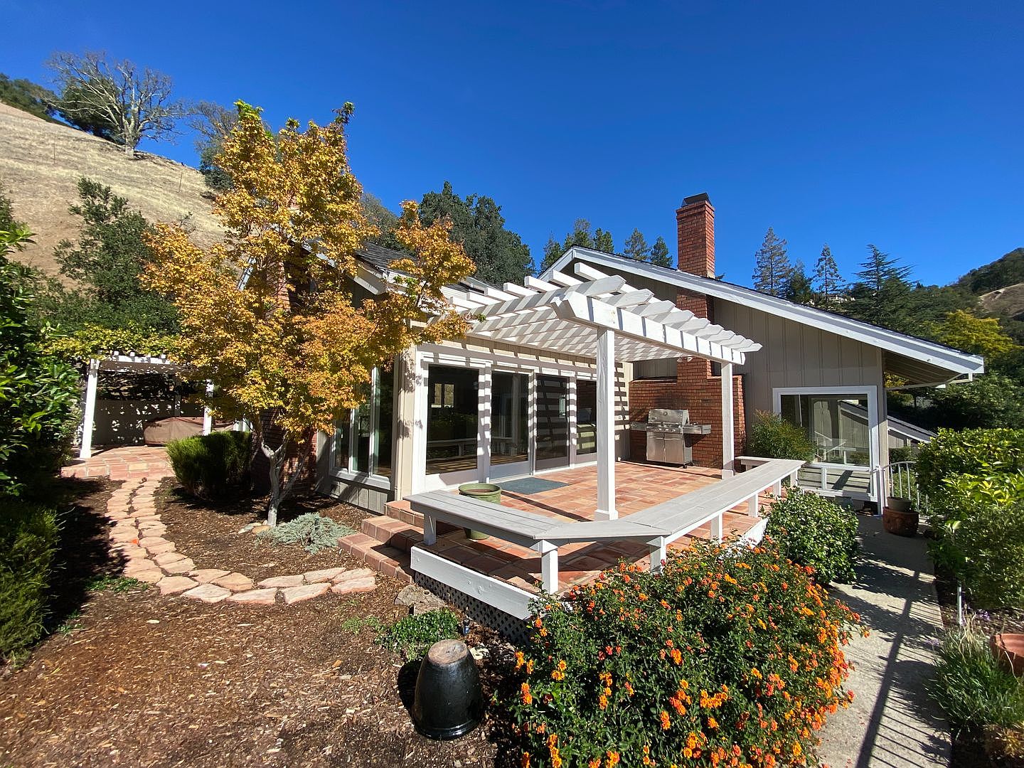 99 Tracy Ct, Alamo, CA 94507 Zillow