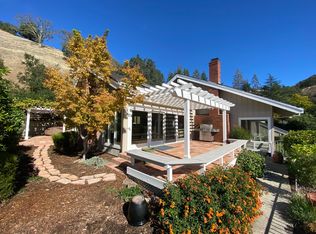 99 Tracy Ct, Alamo, CA 94507