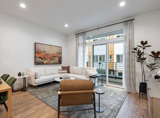 C Plan, Verdyn, Bellevue, WA 98005