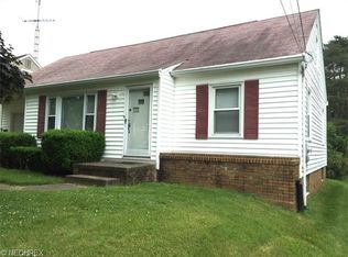 2600 Wertz Ave NW, Canton, OH 44708