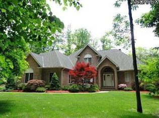 2885 Hunters Trl, Medina, OH 44256