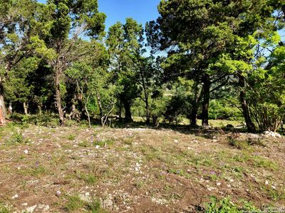 951 CASTLES DR LOT 36B, Canyon Lake, TX, 78133