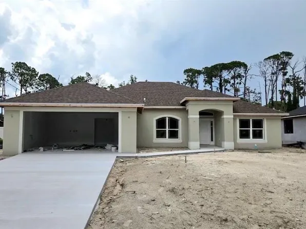 5800 Shaffer Ave, North Port, FL 34291