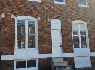 39 N Gorman Ave, Baltimore, MD