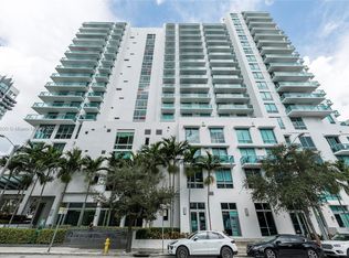 333 NE 24th St APT 708, Miami, FL 33137