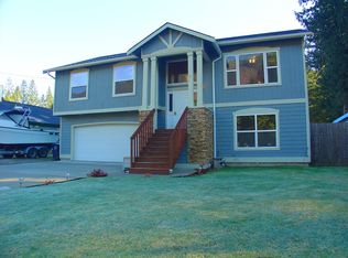212 Sprague Valley Dr, Maple Falls, WA 98266