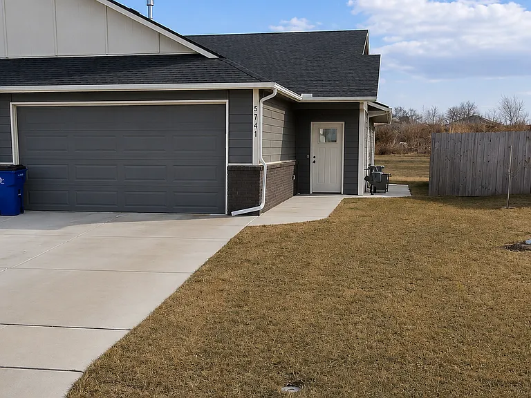 5741 E Bristol St — Photo 1