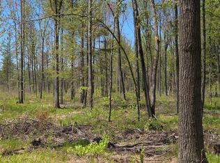 On E Central Avenue, Brantwood, WI 54513