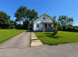 642 Lee Ave, Youngstown, OH 44502