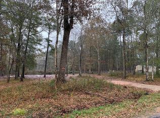 0 Ripple Creek Dr, Coldspring, TX 77331