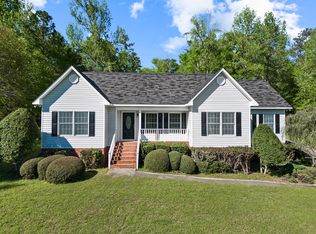 124 Cambridge Dr S, Milledgeville, GA 31061