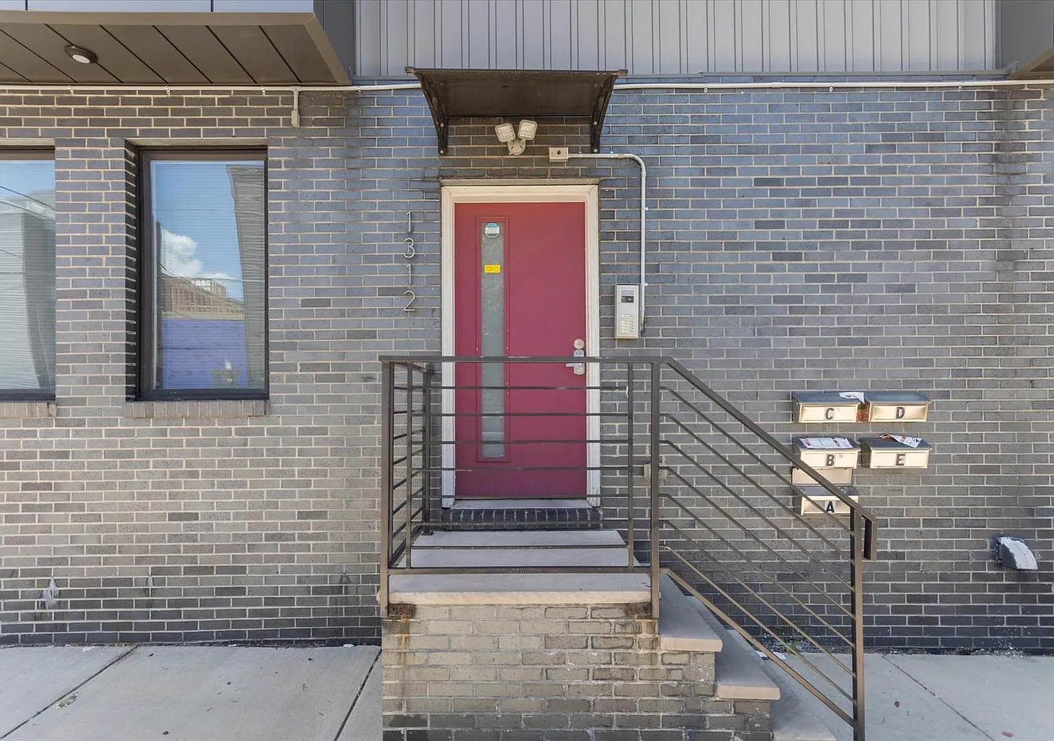 1312 N 18th St. - #D — Photo 2