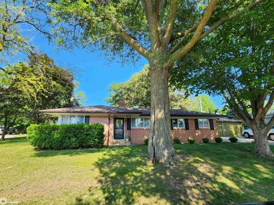 601 Thielen St, Exira, IA, 50076