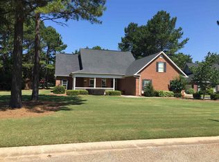 403 Idle Pines Dr, Perry, GA 31069