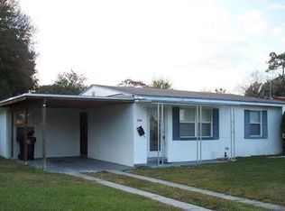 1526 Guinyard Way, Orlando, FL 32805