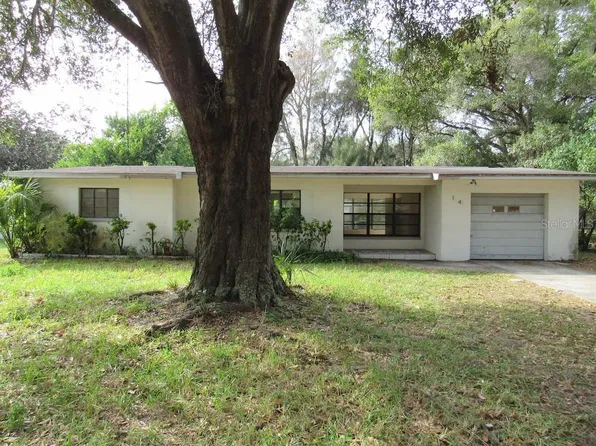 14 S Aurora Ave, Clearwater, FL 33765