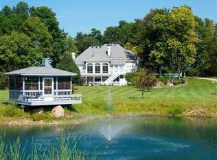 7185 Verona Rd, Lewisburg, OH 45338