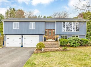 330 Brookfield St, South Windsor, CT 06074