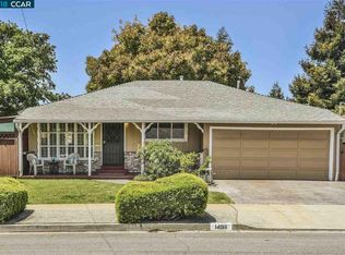 14911 Juniper St, San Leandro, CA