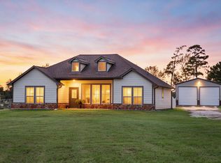 11160 Fm 1725 Rd, Cleveland, TX 77328