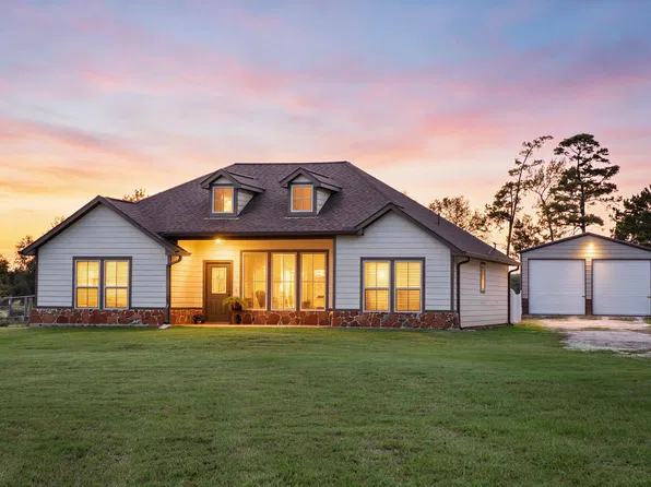 11160 Fm 1725 Rd, Cleveland, TX 77328