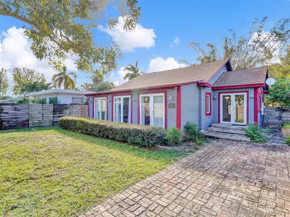 815 NE 17th Ter #A-b, Fort Lauderdale, FL 33304