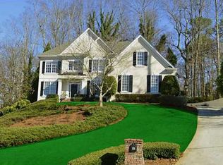 331 Helen Ct, Lawrenceville, GA