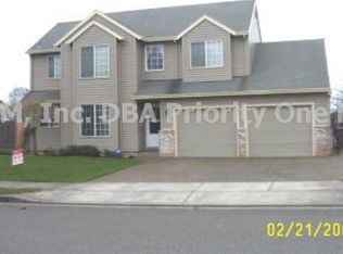 18881 Highland Dr, Oregon City, OR