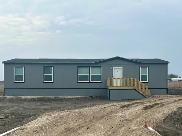 3071 Cochise Ct, Ferris, TX 75125