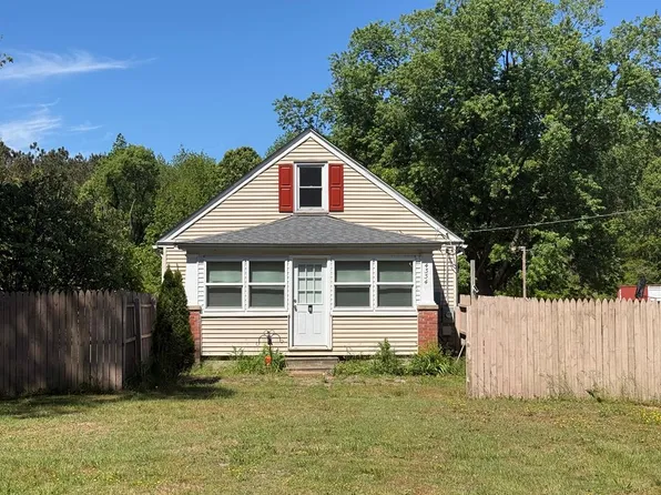 4334 Nelson Rd, New Church, VA 23415