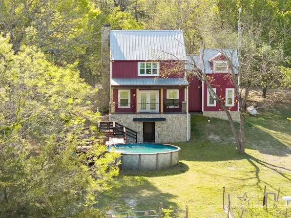 459 County Road 4600, Trenton, TX 75490